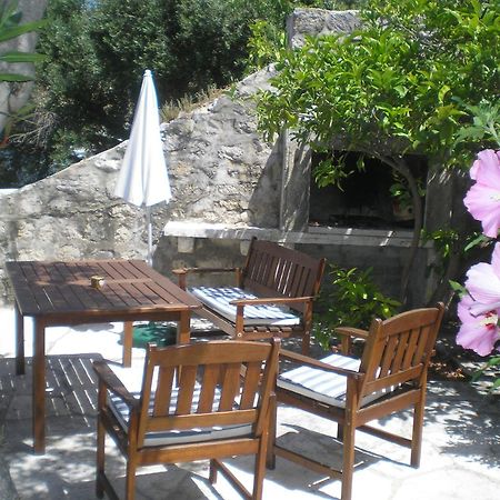 Villa Gverovic Stikovica Номер фото