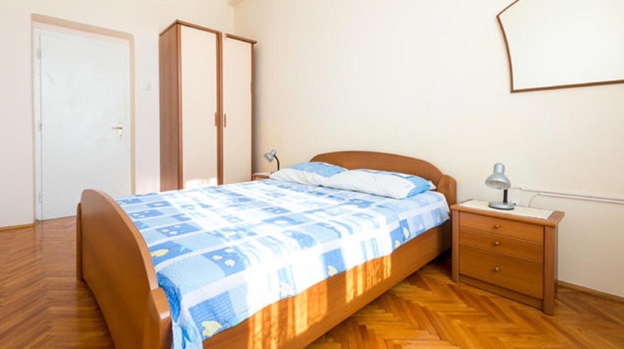 Villa Gverovic Stikovica Номер фото