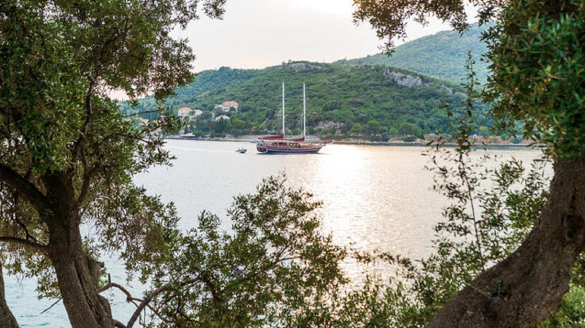Villa Gverovic Stikovica Номер фото