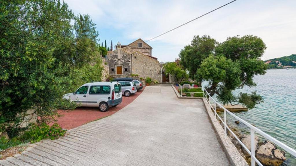 Villa Gverovic Stikovica Номер фото