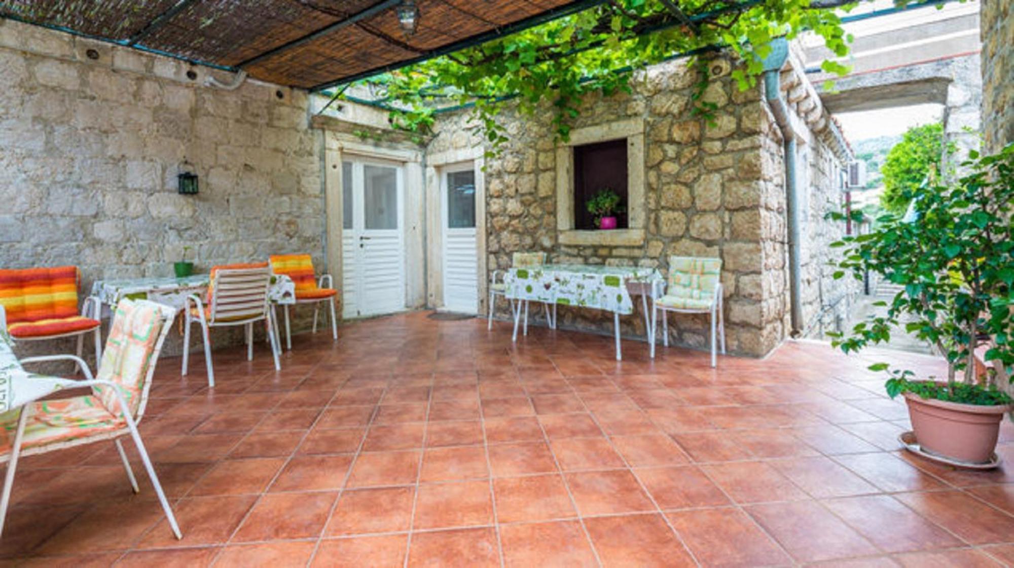 Villa Gverovic Stikovica Номер фото