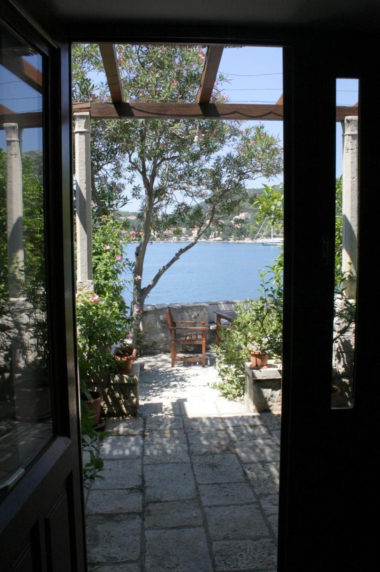 Villa Gverovic Stikovica Номер фото