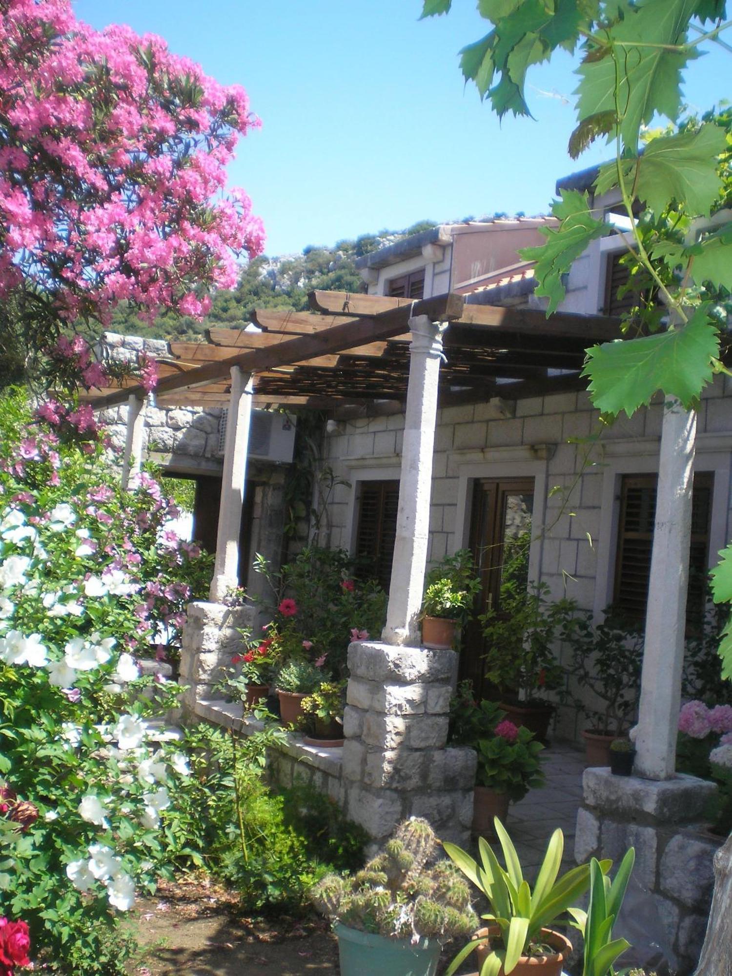 Villa Gverovic Stikovica Номер фото