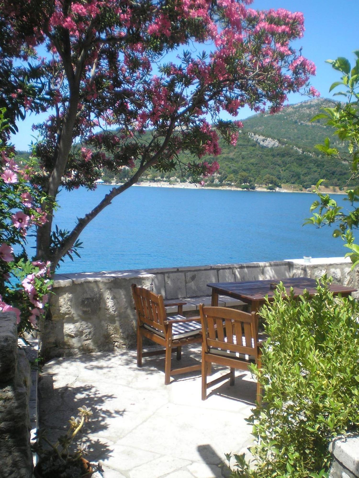 Villa Gverovic Stikovica Номер фото