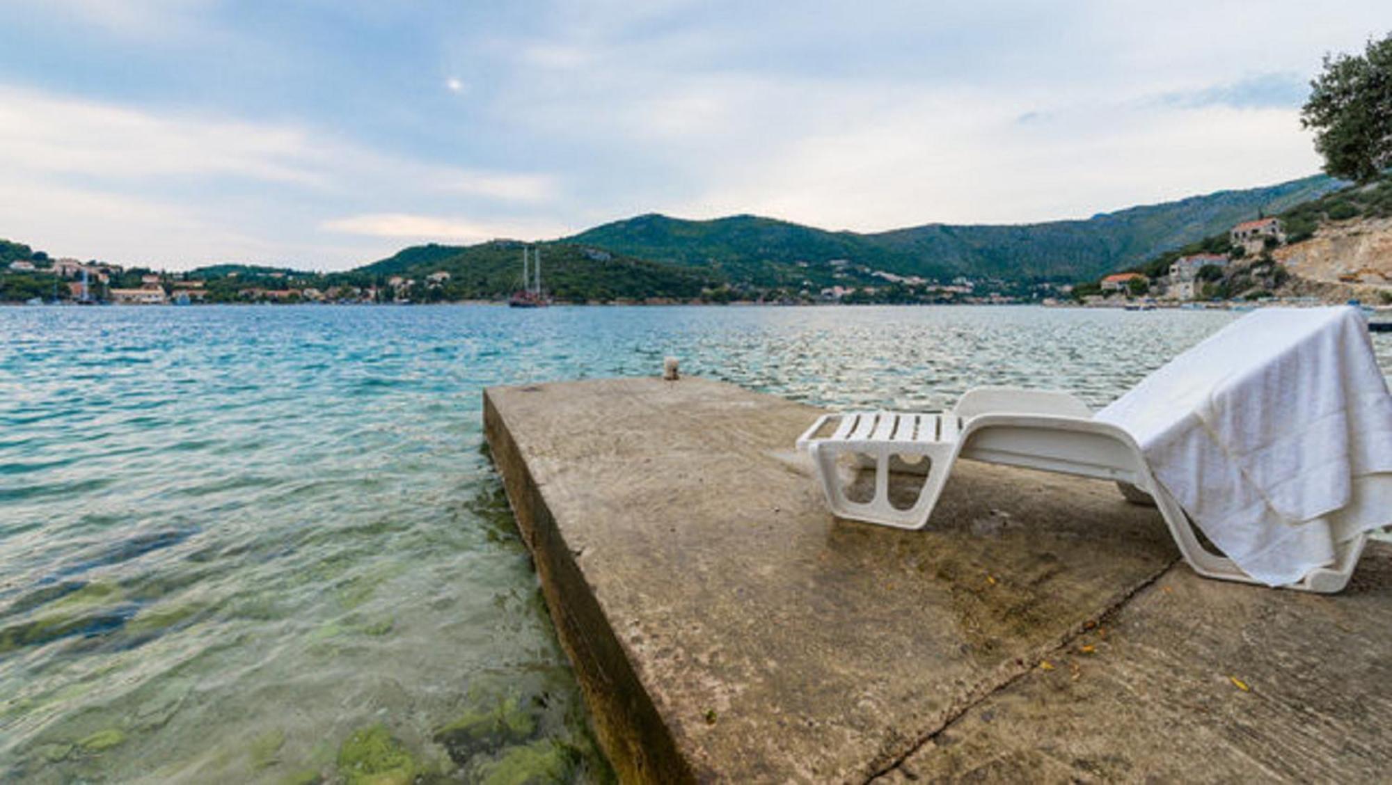 Villa Gverovic Stikovica Номер фото