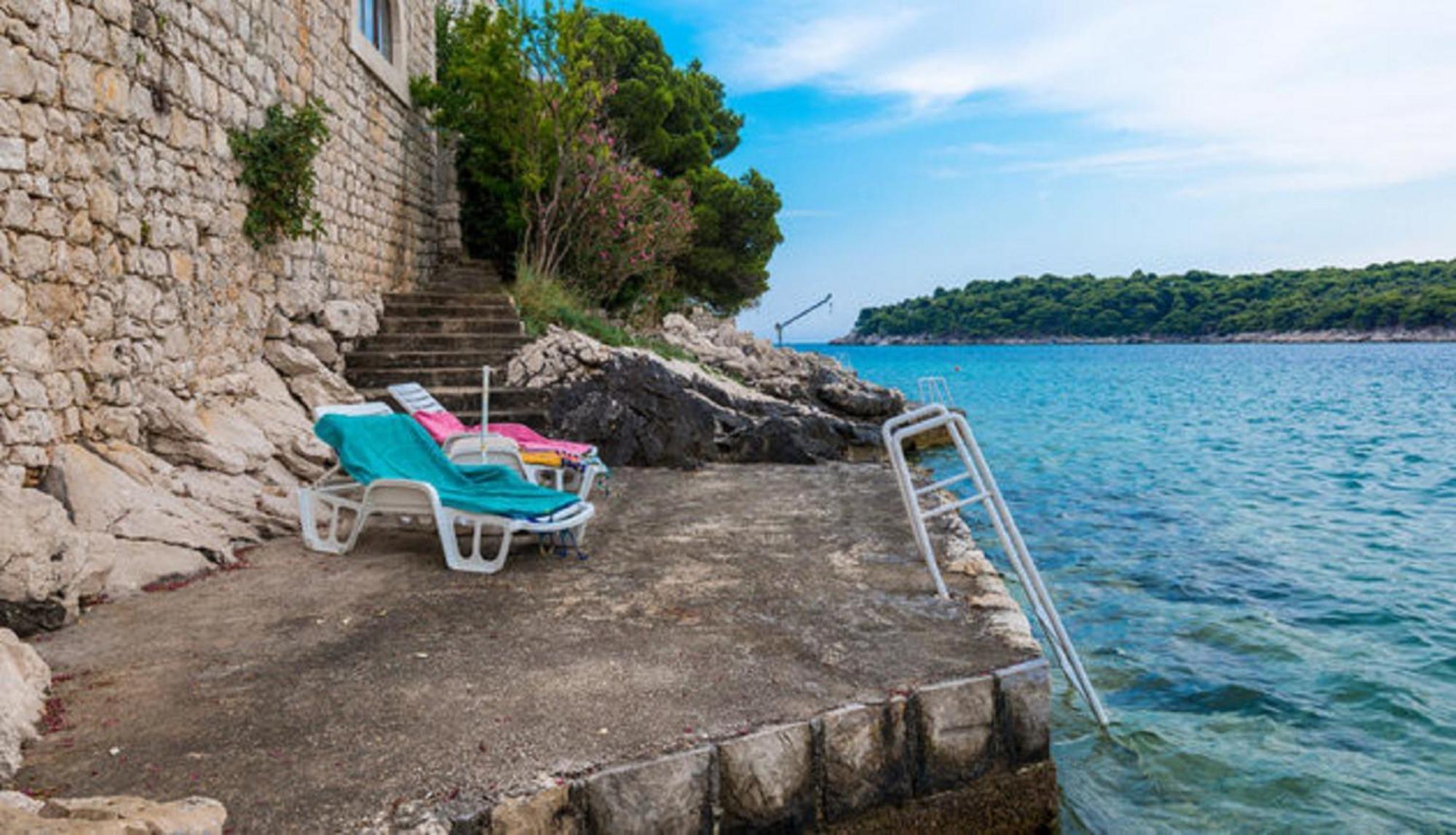 Villa Gverovic Stikovica Номер фото