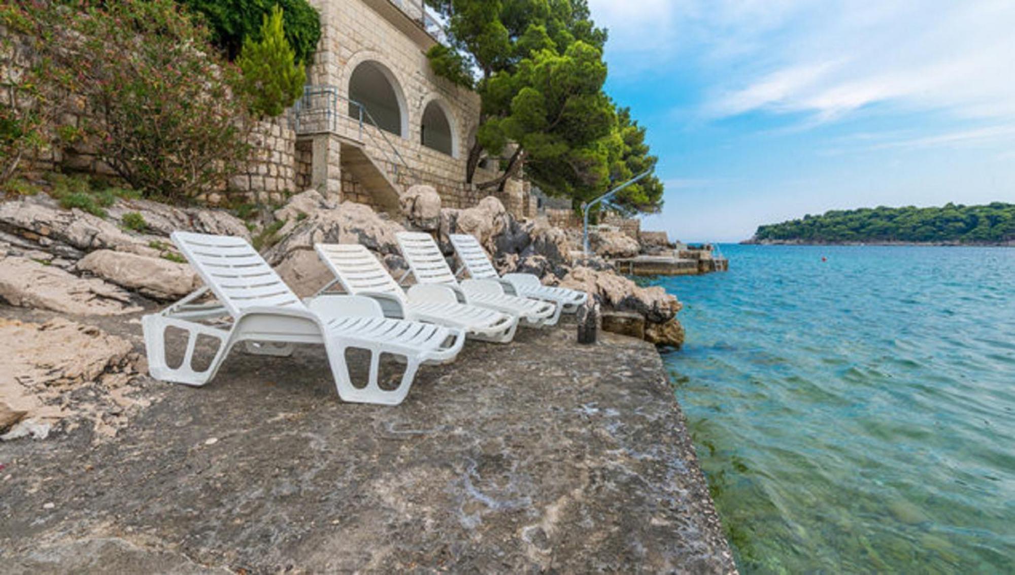 Villa Gverovic Stikovica Номер фото