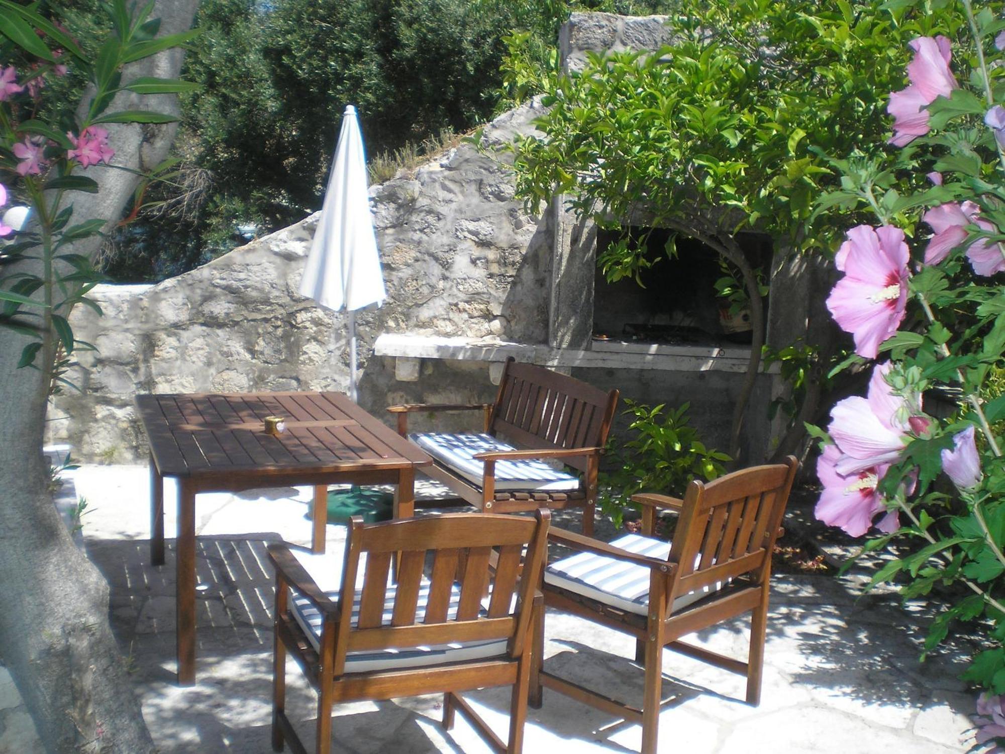 Villa Gverovic Stikovica Номер фото