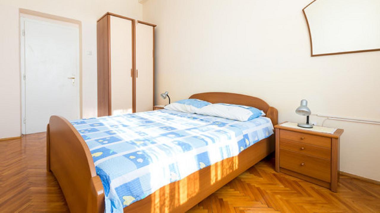 Villa Gverovic Stikovica Экстерьер фото