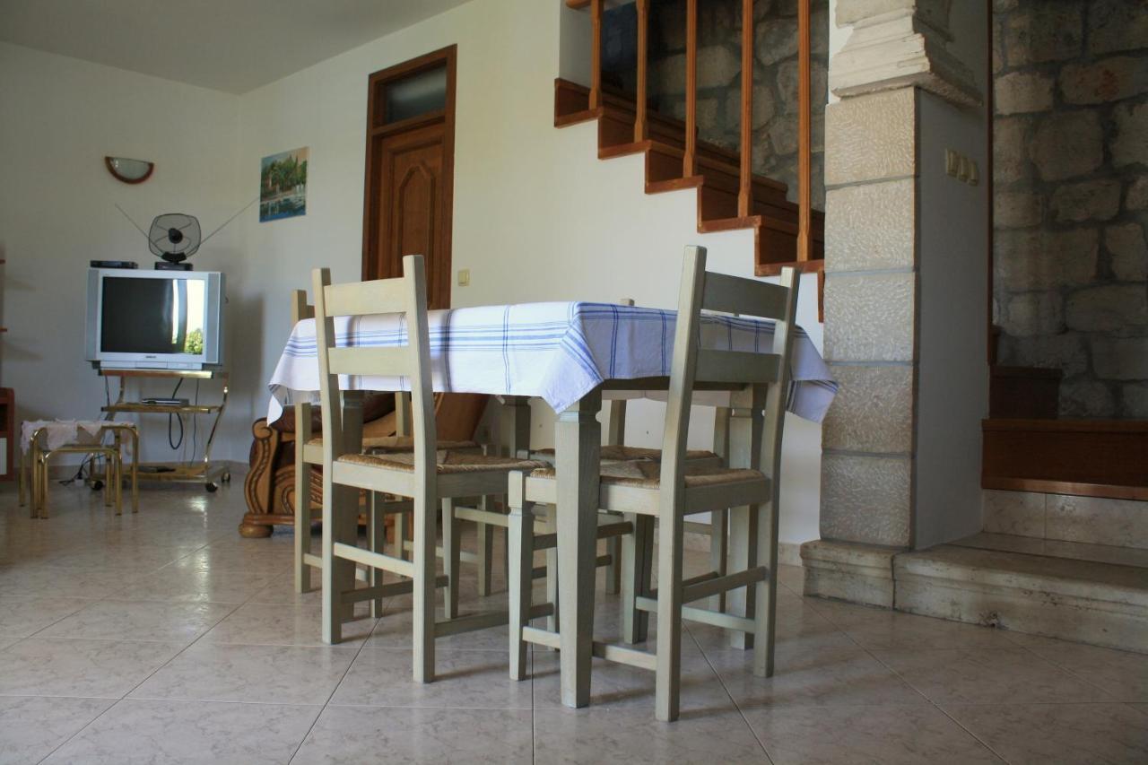 Villa Gverovic Stikovica Номер фото